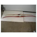 Archery Bows 60 Inch