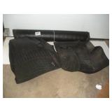 Weather tech mats 2010-16 Chev T reverse Weather tech mats 2010-16 Chev T reverse