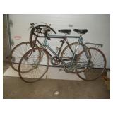 Bicycles 1 lot