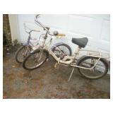 Bicycles 1 lot Bicycles 1 lot