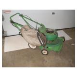 Lawn Boy Lawn Mower Lawn Boy Lawn Mower