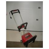 Toro S120 Snow Thrower