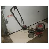 Troy Built Cultivator-Tiller Troy Built Cultivator-Tiller