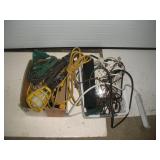 Electric Cords- Lights Electric Cords- Lights
