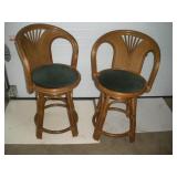 Swivel Bar Stools Swivel Bar Stools