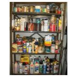 Contents on Shelf Contents on Shelf