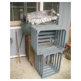 Crates Crates