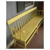 Bench 60 inch Bench 60 inch