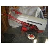 Gravely Super Convertible  Doesn