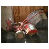 Troy-Bilt Rototiller  Serial # 600422