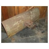 48" Gravely Plow 48" Gravely Plow
