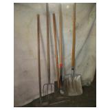 Garden Tools Garden Tools