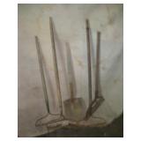 Short Handled Garden Tools Short Handled Garden Tools