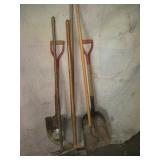 Garden Tools