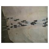 Fence Posts Fence Posts