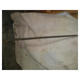Railroad Spike Puller Railroad Spike Puller
