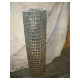48" Tall Roll Of Fence 48" Tall Roll Of Fence
