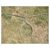 Ice Tongs Ice Tongs