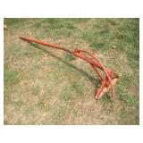 Log Roller Log Roller