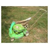 21 Lawn Boy Deluxe Does Not Run 21 Lawn Boy Deluxe Does Not Run