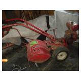 Troy-Bilt Rototiller  Serial # 43968