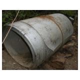 36" Wide Roll Of Galvanized Steel 36" Wide Roll Of Galvanized Steel