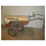 Gravely Super Convertible (Wheel Height 16") Gravely Super Convertible (Wheel Height 16")