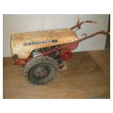 Gravely Super Convertible (Wheel Height 20") Gravely Super Convertible (Wheel Height 20")