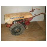 Gravely Super Convertible (Wheel Height 20")