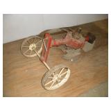Walk Behind Gravely Rotary Plow Attachment Walk Behind Gravely Rotary Plow Attachment