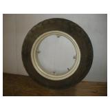 International Cub Low Boy Rim 9"-24" International Cub Low Boy Rim 9"-24"