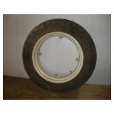 International Cub Low Boy Rim  9"-24"