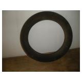 Goodrich Vintage Tire Wall Hanger Goodrich Vintage Tire Wall Hanger