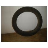 Goodrich Vintage Tire Wall Hanger