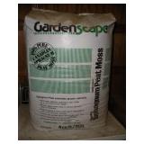 4 Cubic Feet Bag Of Peat Moss