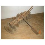 Garden Tractor Disks 36" Width Garden Tractor Disks 36" Width