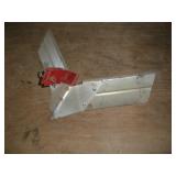 Garden Tractor Plow  26" Wide