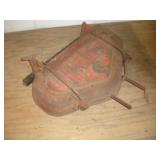 Simplicity Broadmoor Mower Deck 32" Width Simplicity Broadmoor Mower Deck 32" Width