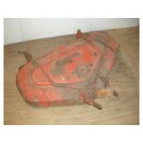 Simplicity Broadmoor Mower Deck 36" Width Simplicity Broadmoor Mower Deck 36" Width