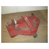 Wheel Horse Mower Deck 36" Deck Wheel Horse Mower Deck 36" Deck