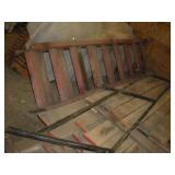 Steel Steps & Railing Steel Steps & Railing