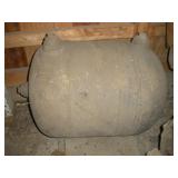 Cast Iron Tank 34" x 20" Cast Iron Tank 34" x 20"