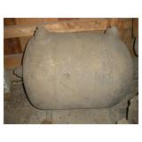 Cast Iron Tank 34" x 20"