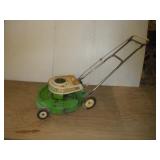 Lawn-Boy Deluxe 21 / Self Propelled Lawn-Boy Deluxe 21 / Self Propelled