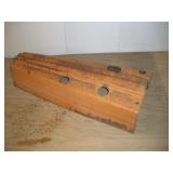 John Deere MC Crawler Hood John Deere MC Crawler Hood