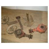 Walk Behind Gravely Rotary Plow Parts Walk Behind Gravely Rotary Plow Parts