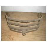 Tractor Bumper 28" x 19" Tractor Bumper 28" x 19"