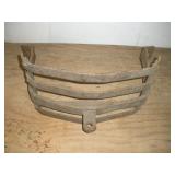 Tractor Bumper  28" x 19"