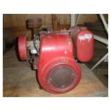 Kohler Horizontal Shaft Engine Kohler Horizontal Shaft Engine