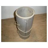 Roll Of Stainless Steel Flashing 16.5" Wide Roll Of Stainless Steel Flashing 16.5" Wide